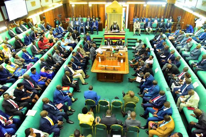 Parliament Passes Landmark Digital Economy Bill